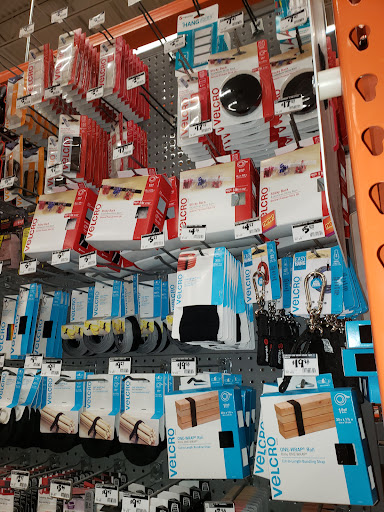 Home Improvement Store «The Home Depot», reviews and photos, 3950 N 144th St, Omaha, NE 68116, USA