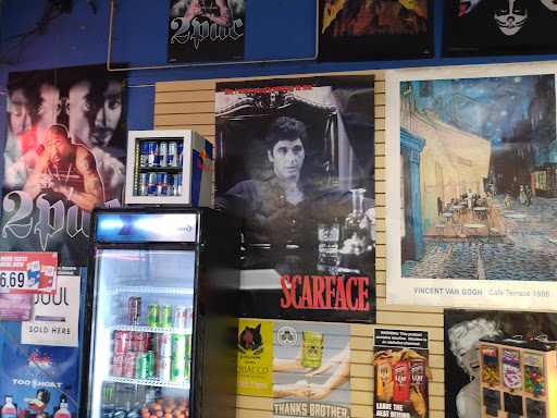 Tobacco Shop «My Smoke Shop», reviews and photos, 964 W El Camino Real, Sunnyvale, CA 94087, USA