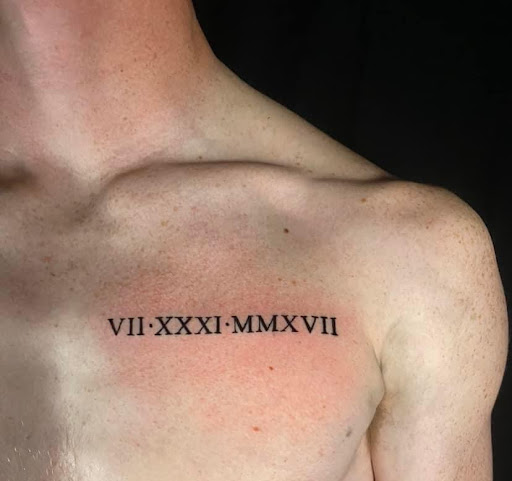 Explore yorkie tattoo ideas, creative tattoo ideas in Toledo, available at Ellis Ink