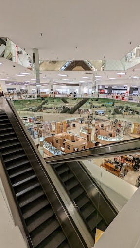 Shopping Mall «Boulevard Mall», reviews and photos, 730 Alberta Dr, Buffalo, NY 14226, USA