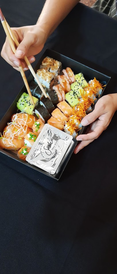 Sushi Paraná