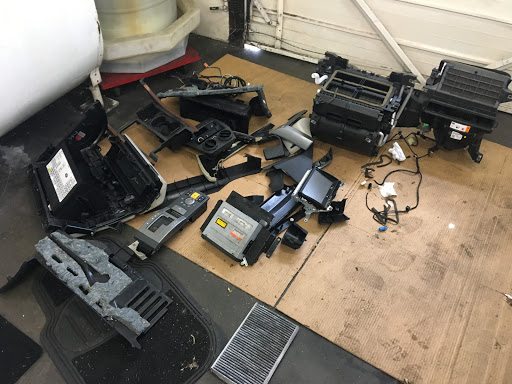 Auto Repair Shop «Auburn Foreign & Domestic», reviews and photos, 725 Auburn Way N, Auburn, WA 98002, USA