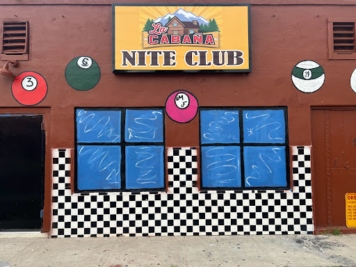 La Cabaña Nite Club
