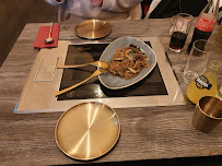 Fondue chinoise du Restaurant coréen Misa Bulgogi 미사 불고기 à Paris - n°8