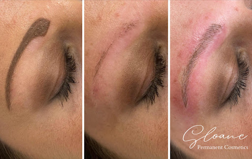 Explore tattoo ideas harry potter, creative tattoo ideas in West Des Moines, available at Precision Beauty, Permanent Cosmetics