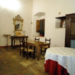 Photo n°11 de l'avis de Alessandro.i fait le 19/05/2019 à 06:08 sur le  Ristorante Palazzo Ducale della Montagnola à Corropoli