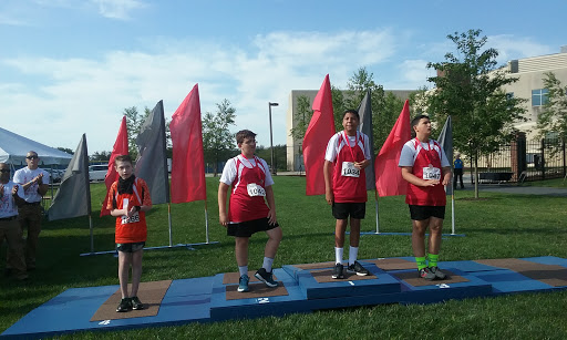 Arena «Bob Carpenter Center», reviews and photos, 631 S College Ave, Newark, DE 19716, USA