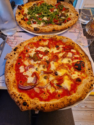 Marcello Italian Street Food à Toulouse