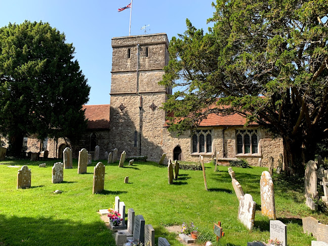 Reviews of All Saints' Church Fawley in Southampton - Church
