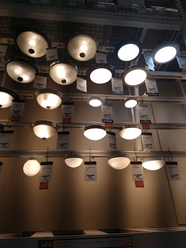 Home Improvement Store «The Home Depot», reviews and photos, 18333 120th Ave NE, Bothell, WA 98011, USA