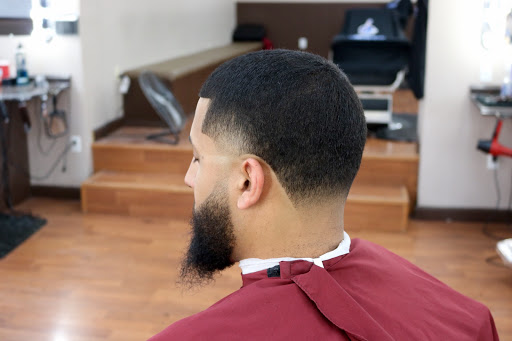 Barber Shop «Legends Barbershop LLC», reviews and photos, 745 Linden St, Bethlehem, PA 18018, USA