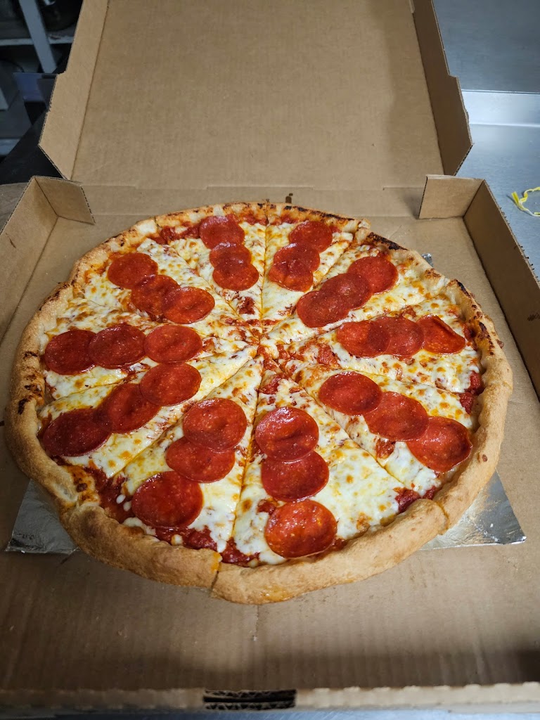 J&B Sandwiches 13367