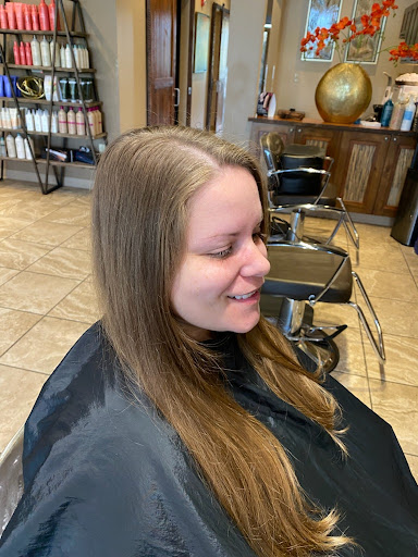 Beauty Salon «Artizan Salon», reviews and photos, 21430 SW Langer Farms Pkwy #152, Sherwood, OR 97140, USA
