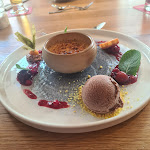 Photo n°2 de l'avis de Anton.a fait le 17/03/2024 à 11:57 sur le  Kleibls Restaurant am Daniel à Nördlingen