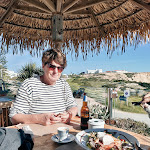 Photo n°6 de l'avis de Chris.a fait le 14/01/2023 à 09:03 sur le  Chiringuito Last Chance à Sagres