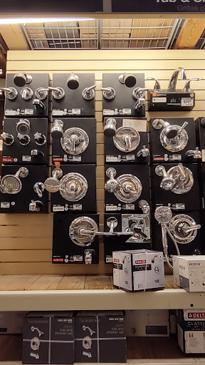 Home Improvement Store «The Home Depot», reviews and photos, 3901 Old Jacksonville Hwy, Tyler, TX 75701, USA