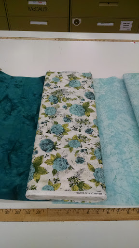 Fabric Store «Pacific Fabrics», reviews and photos, 4214 Wheaton Way, Bremerton, WA 98310, USA