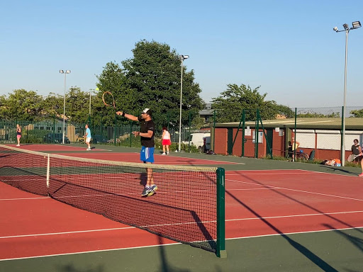Fulford Tennis Club