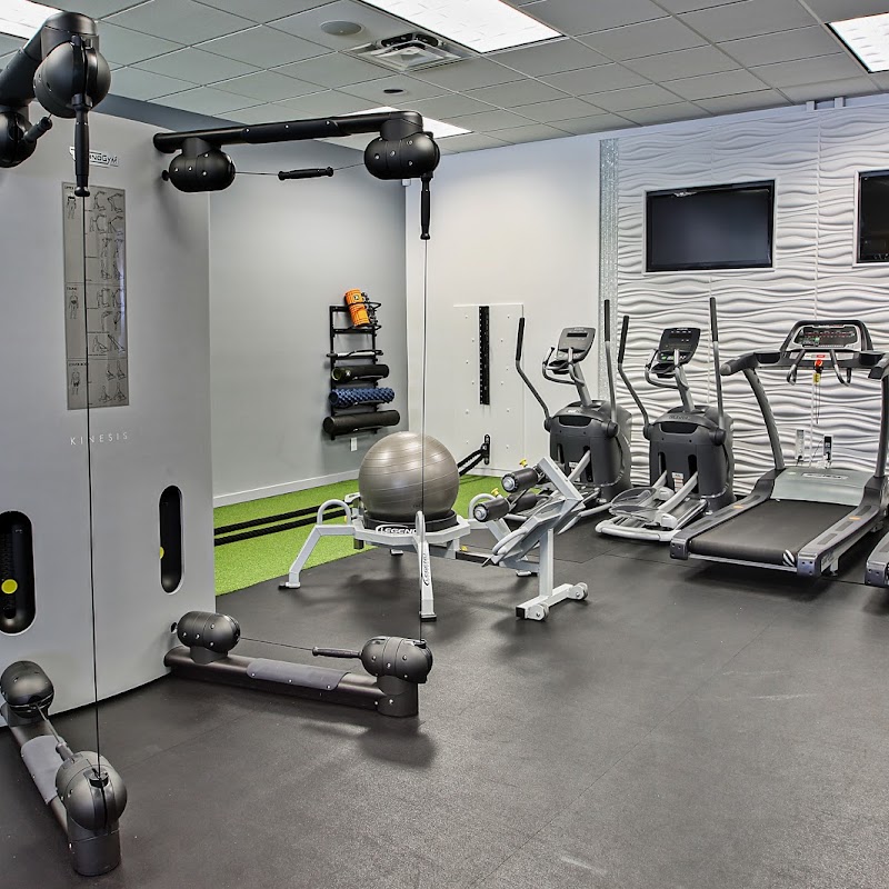 Raw Fitness Boca