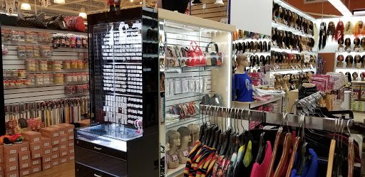 Shopping Mall «Gateway Centre Plaza», reviews and photos, Howard St, Chicago, IL 60626, USA