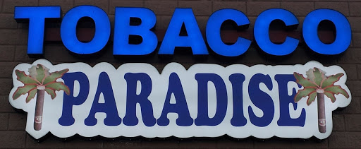 Tobacco Shop «Tobacco Paradise», reviews and photos, 4607 Garth Rd, Baytown, TX 77521, USA