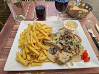 Plats et boissons du Restaurant Le Buquet's à Caen - n°1