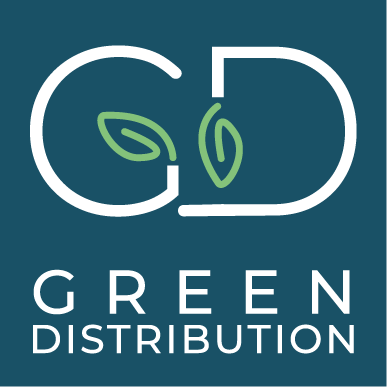 Green Distribution SAS à Altorf