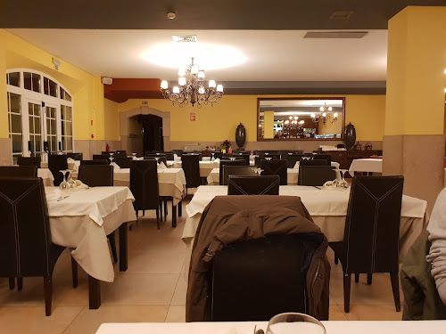 Restaurante Dona Isilda em Palmela