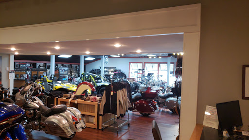 Motorcycle Dealer «Coastal Victory Motorcycles», reviews and photos, 3956 U.S. 17 Connector, Murrells Inlet, SC 29576, USA