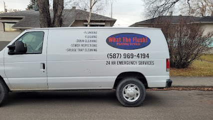 What The Flush Plumbing Services