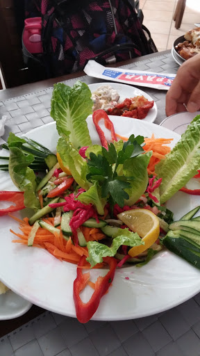 Yagna Aspava Restaurant