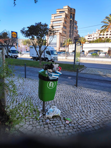 Junta de Freguesia de Alverca do Ribatejo e Sobralinho - Associação