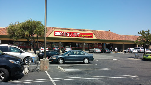 Calaveras Plaza Shopping Center image