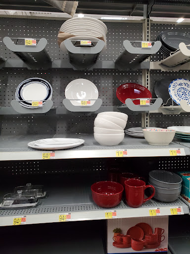 Department Store «Walmart Supercenter», reviews and photos, 10240 Hudson Rd, Woodbury, MN 55129, USA