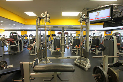 Level X Fitness - 10287 Okeechobee Boulevard Suite A1,A5,A6, Royal Palm Beach, FL 33411