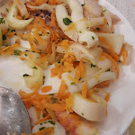 Photo n°2 de l'avis de Mteresa.e fait le 07/08/2020 à 22:44 sur le  Restaurant Gusto à San Pietro Vernotico