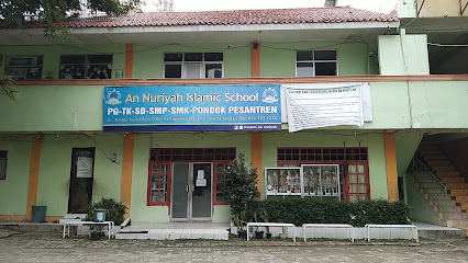 Sekolah Dasar Islam An-Nuriyah