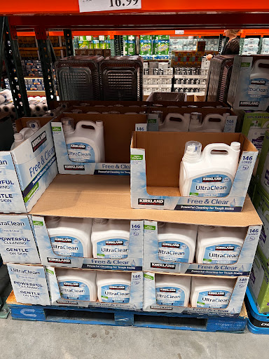 Warehouse store «Costco Wholesale», reviews and photos, 14 Lightcap Rd, Pottstown, PA 19464, USA