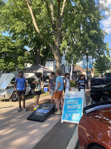 Used Car Dealer «Webb Auto Outlet», reviews and photos, 10926 SW Hwy, Palos Hills, IL 60465, USA