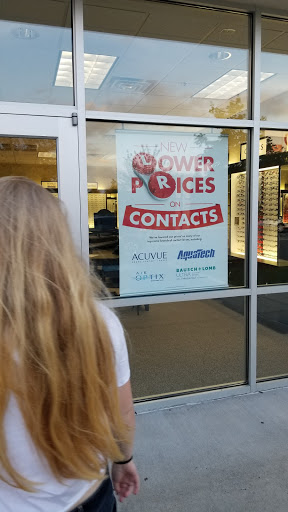 Eye Care Center «Visionworks - Upland Square», reviews and photos, 264 Upland Square Dr, Pottstown, PA 19464, USA