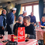 Photo n°3 de l'avis de Emozioni.o fait le 17/03/2024 à 15:14 sur le  Ristoro Carosello 3000 à Livigno