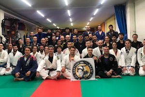 RC Jiu Jitsu Madrid image