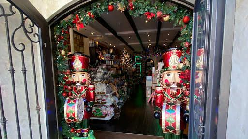 Toy Store «Engine Ear Toys», reviews and photos, 879 Newport Center Dr, Newport Beach, CA 92660, USA