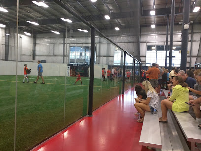 Thomas Indoor Soccer Center