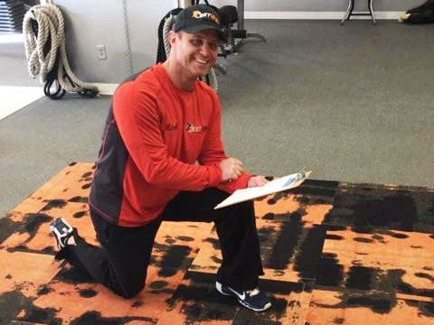 Personal Trainer «NEXT Level Fit», reviews and photos, 611 Main Street & 7th Avenue, Belmar, NJ 07719, USA