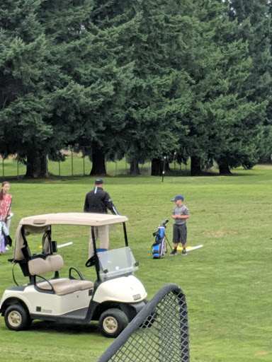 Golf Course «Colwood Golf Center», reviews and photos, 7313 NE Columbia Blvd, Portland, OR 97218, USA