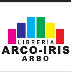 Librería Arco Iris Rúa Antonia Tovar, 34, 36430 Arbo, Pontevedra, España