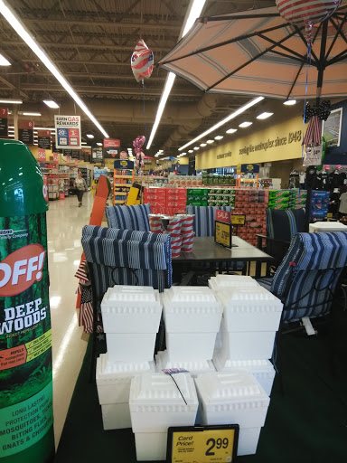 Grocery Store «Tom Thumb», reviews and photos, 612 Grapevine Hwy, Hurst, TX 76054, USA