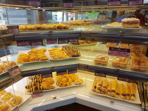 Top 18 cửa hàng abc bakery Huyện Kim Thành Hải Dương 2022