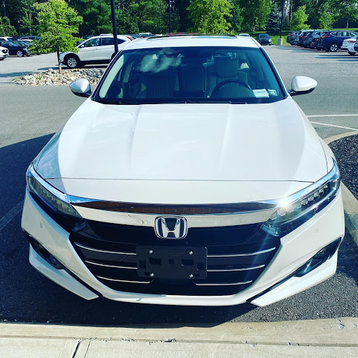 Honda Dealer «Saratoga Honda», reviews and photos, 3402 U.S. 9, Saratoga Springs, NY 12866, USA